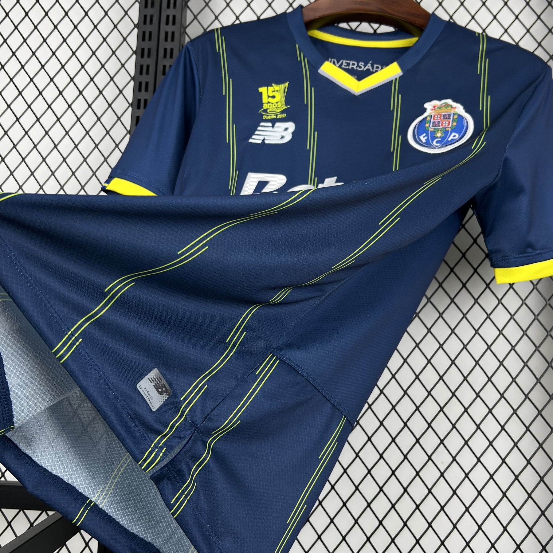 Maglia FC Porto Fourth 25/26 | Maglia da Calcio