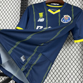 Maglia FC Porto Fourth 25/26 | Maglia da Calcio