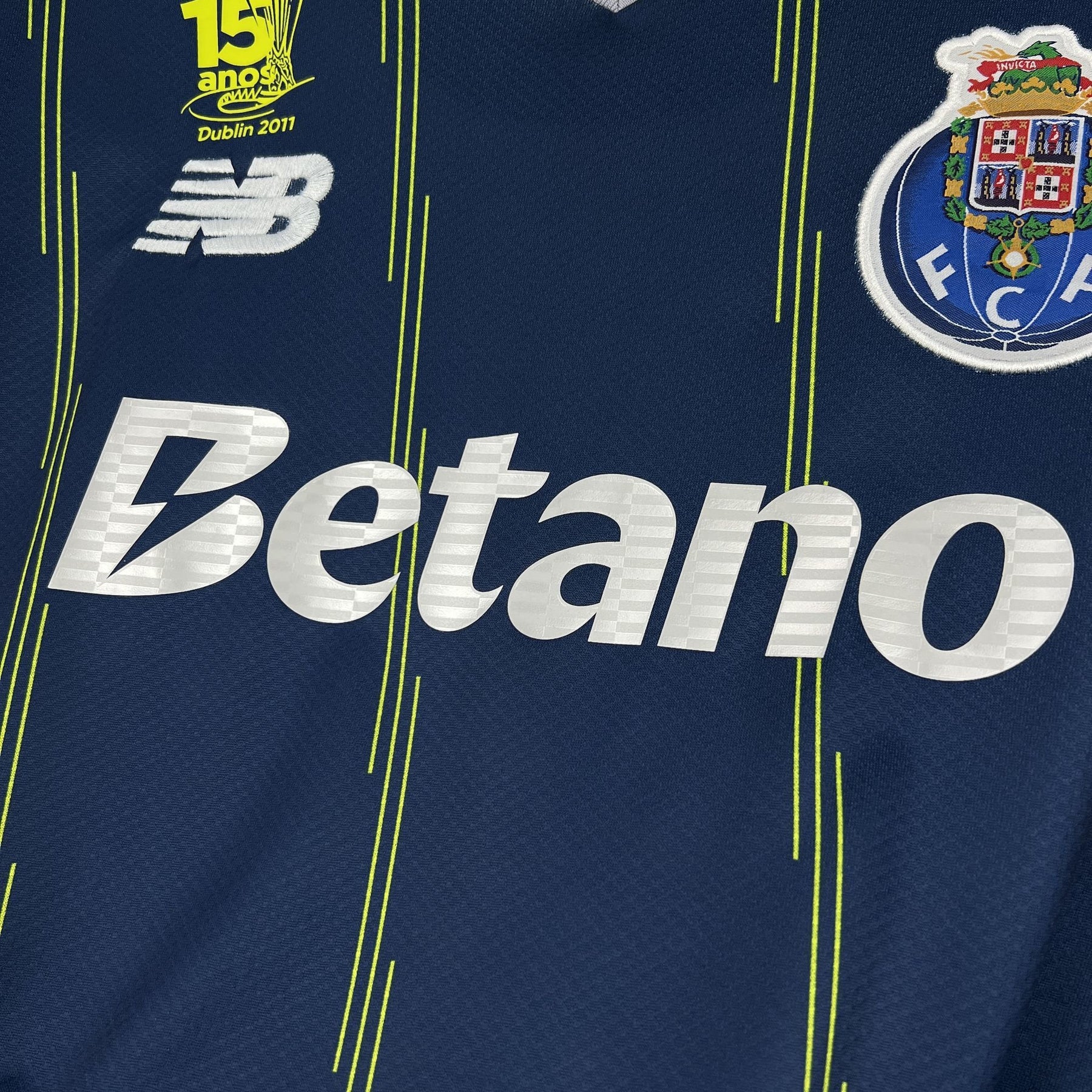 Maglia FC Porto Fourth 25/26 | Maglia da Calcio