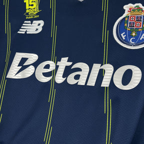 Maglia FC Porto Fourth 25/26 | Maglia da Calcio