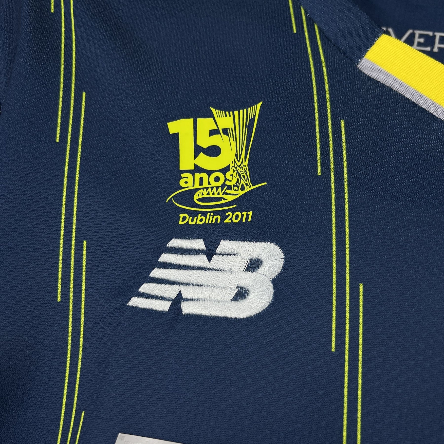 Maglia FC Porto Fourth 25/26 | Maglia da Calcio
