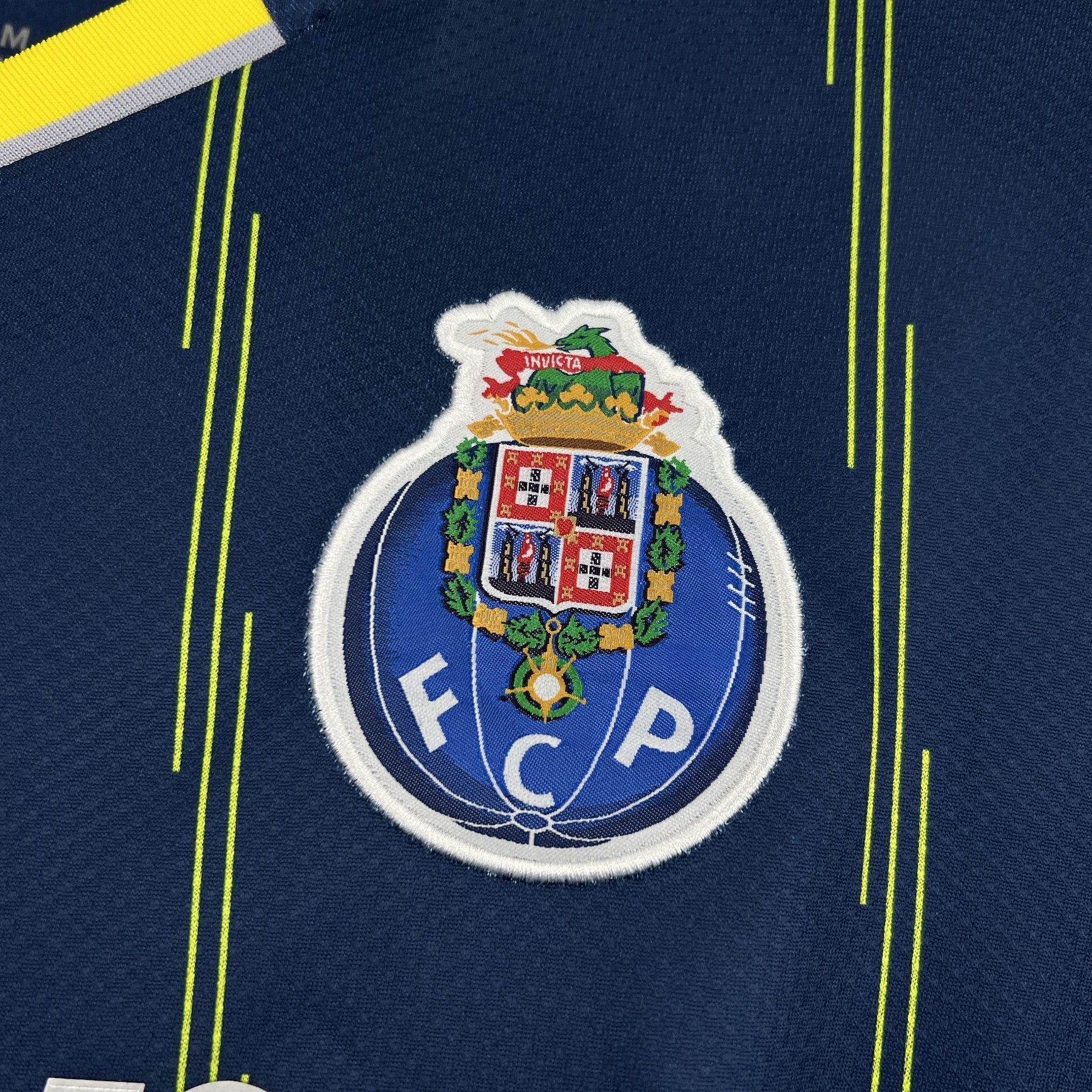 Maglia FC Porto Fourth 25/26 | Maglia da Calcio
