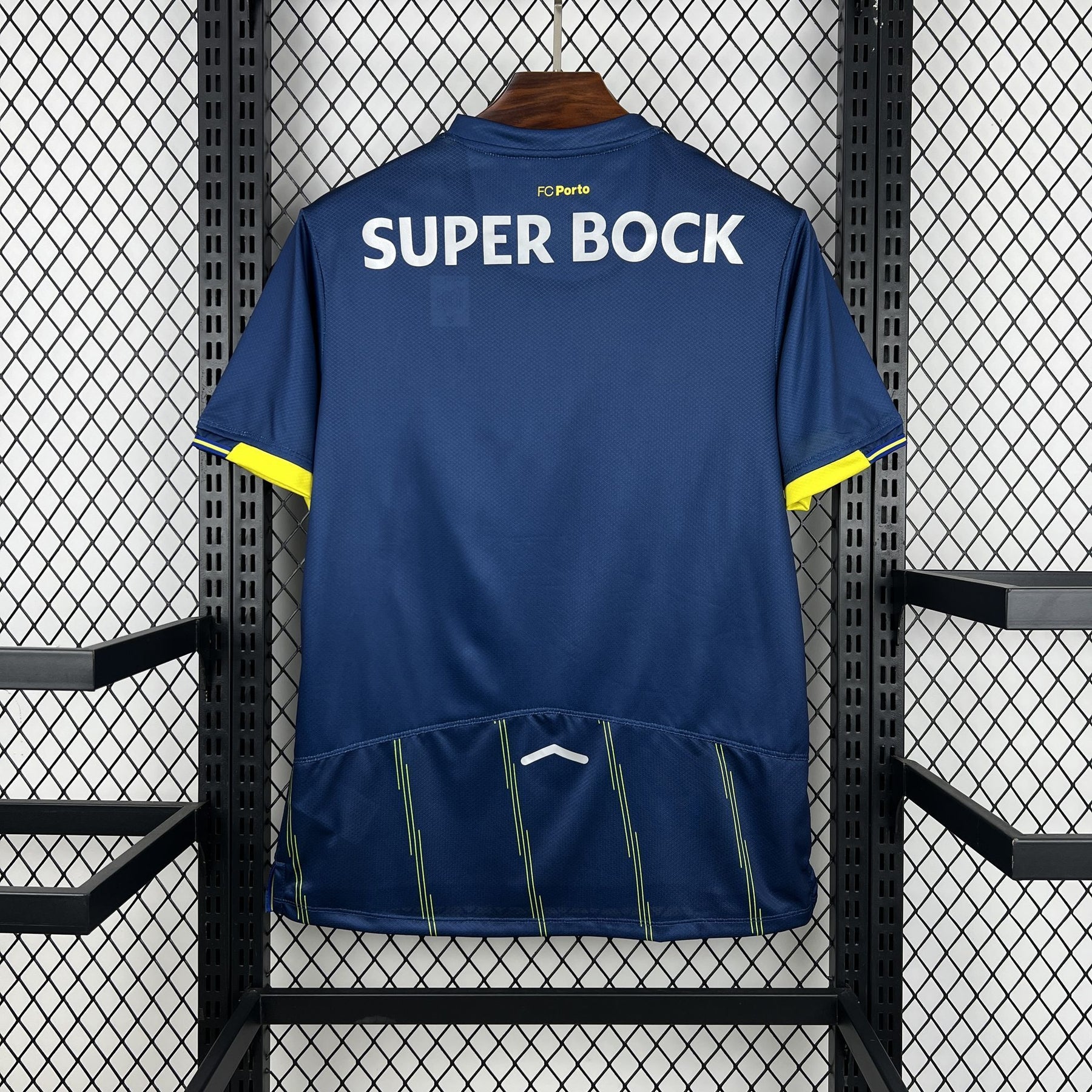 Maglia FC Porto Fourth 25/26 | Maglia da Calcio
