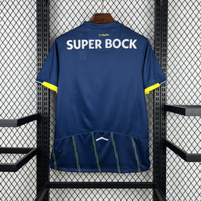 Maglia FC Porto Fourth 25/26 | Maglia da Calcio