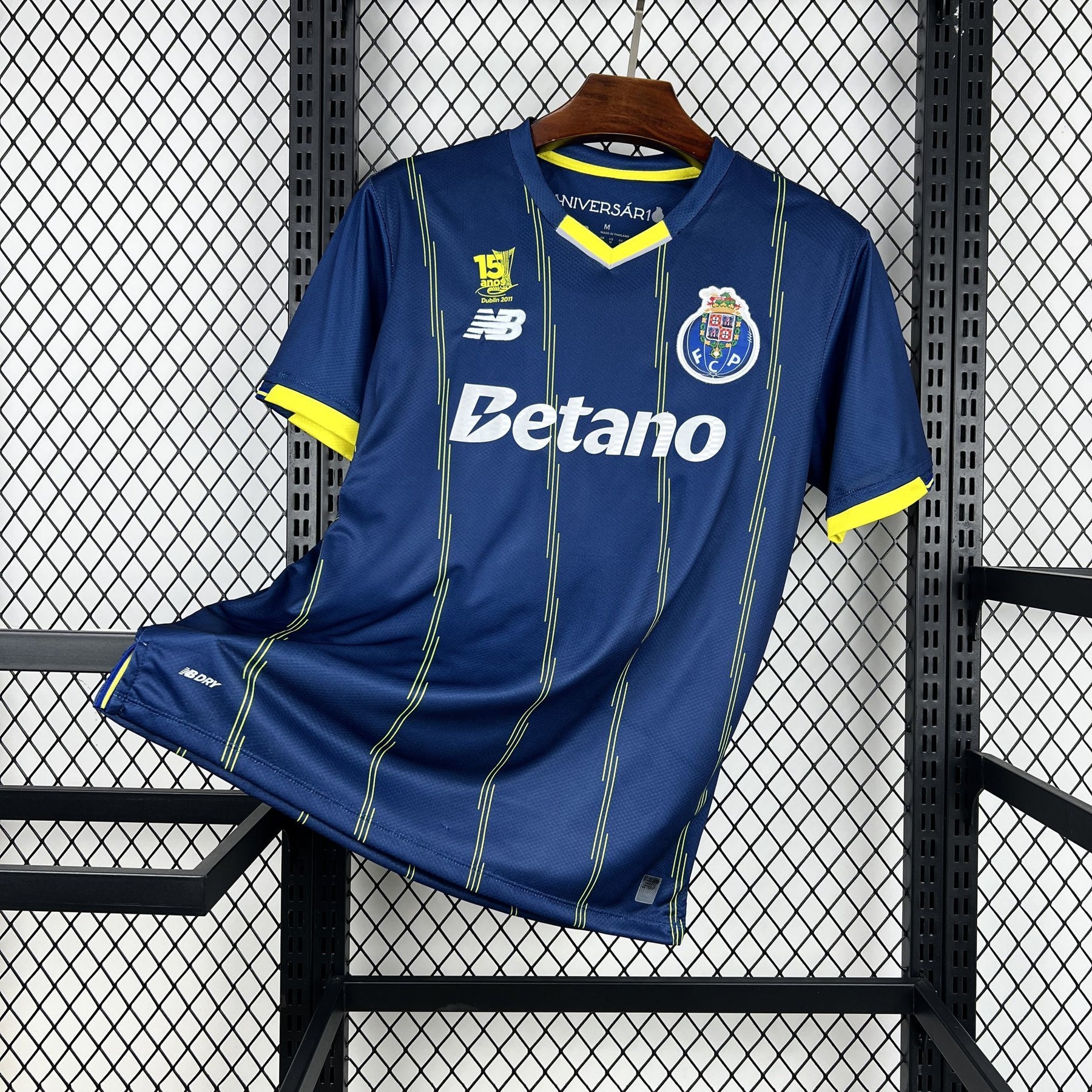 Maglia FC Porto Fourth 25/26 | Maglia da Calcio