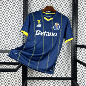 Maglia FC Porto Fourth 25/26 | Maglia da Calcio