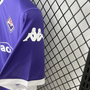 Maglia Fiorentina Home 2025/26 Uomo | Maglia da Calcio