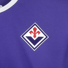 Maglia Fiorentina Home 2025/26 Uomo | Maglia da Calcio