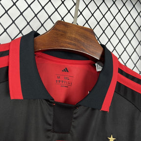 Maglia Flamengo Home 26/27 | Maglia da Calcio
