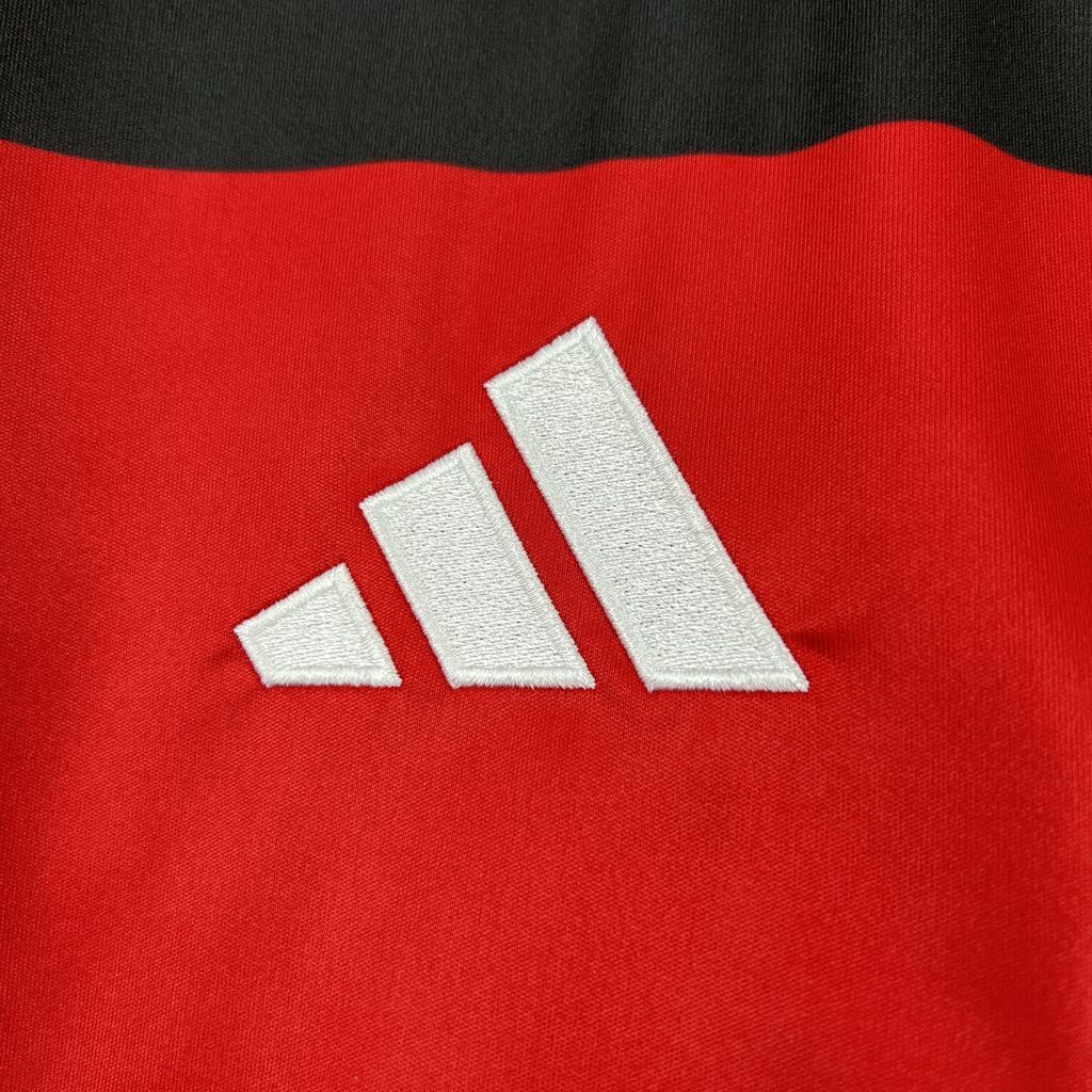 Maglia Flamengo Home 26/27 | Maglia da Calcio
