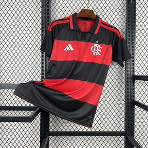 Maglia Flamengo Home 26/27 | Maglia da Calcio
