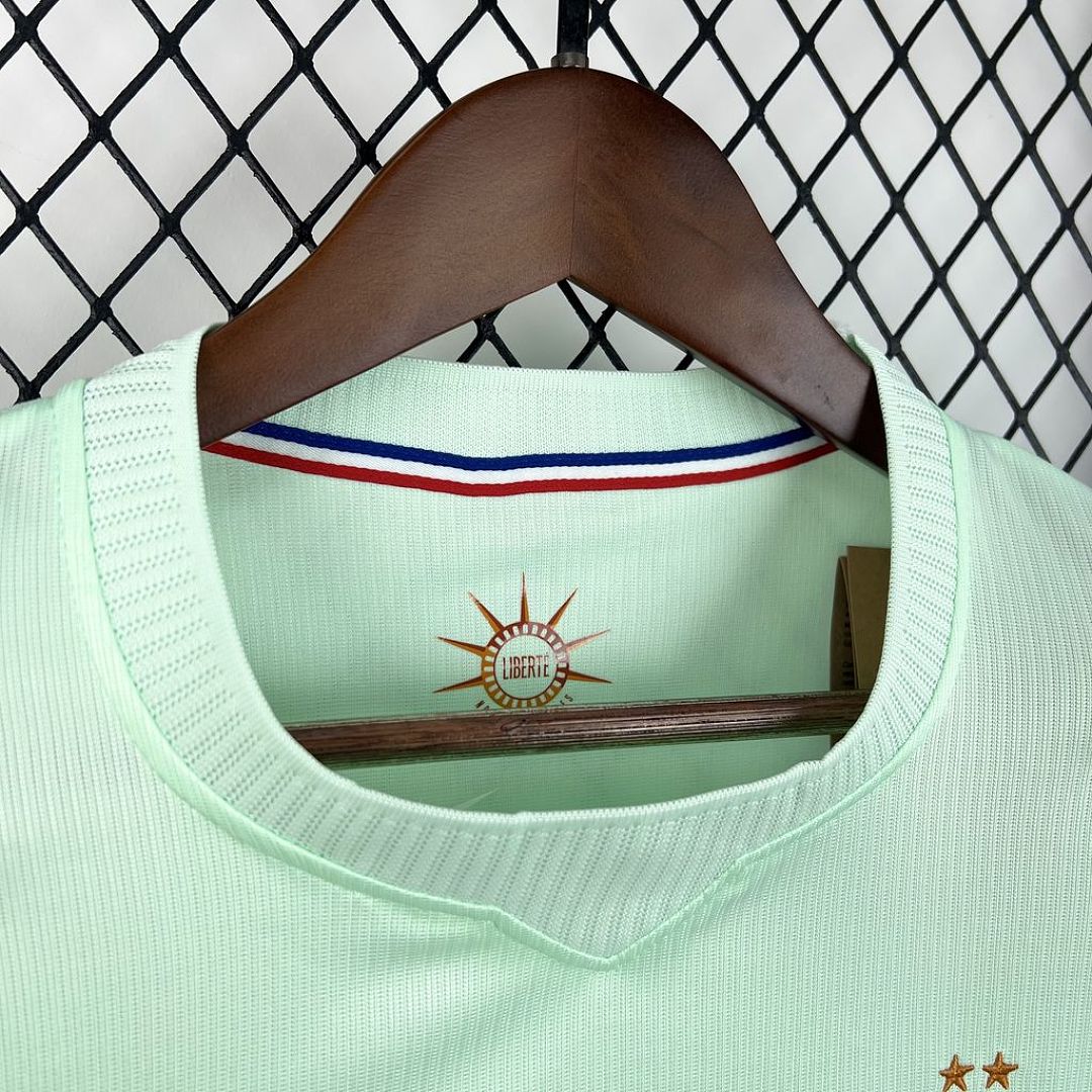 Maglia Francia Away 2026 Donna | Maglia da Calcio