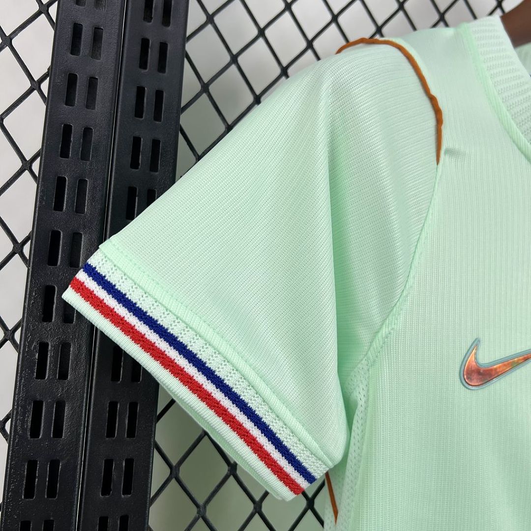 Maglia Francia Away 2026 Donna | Maglia da Calcio