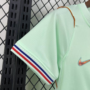 Maglia Francia Away 2026 Donna | Maglia da Calcio