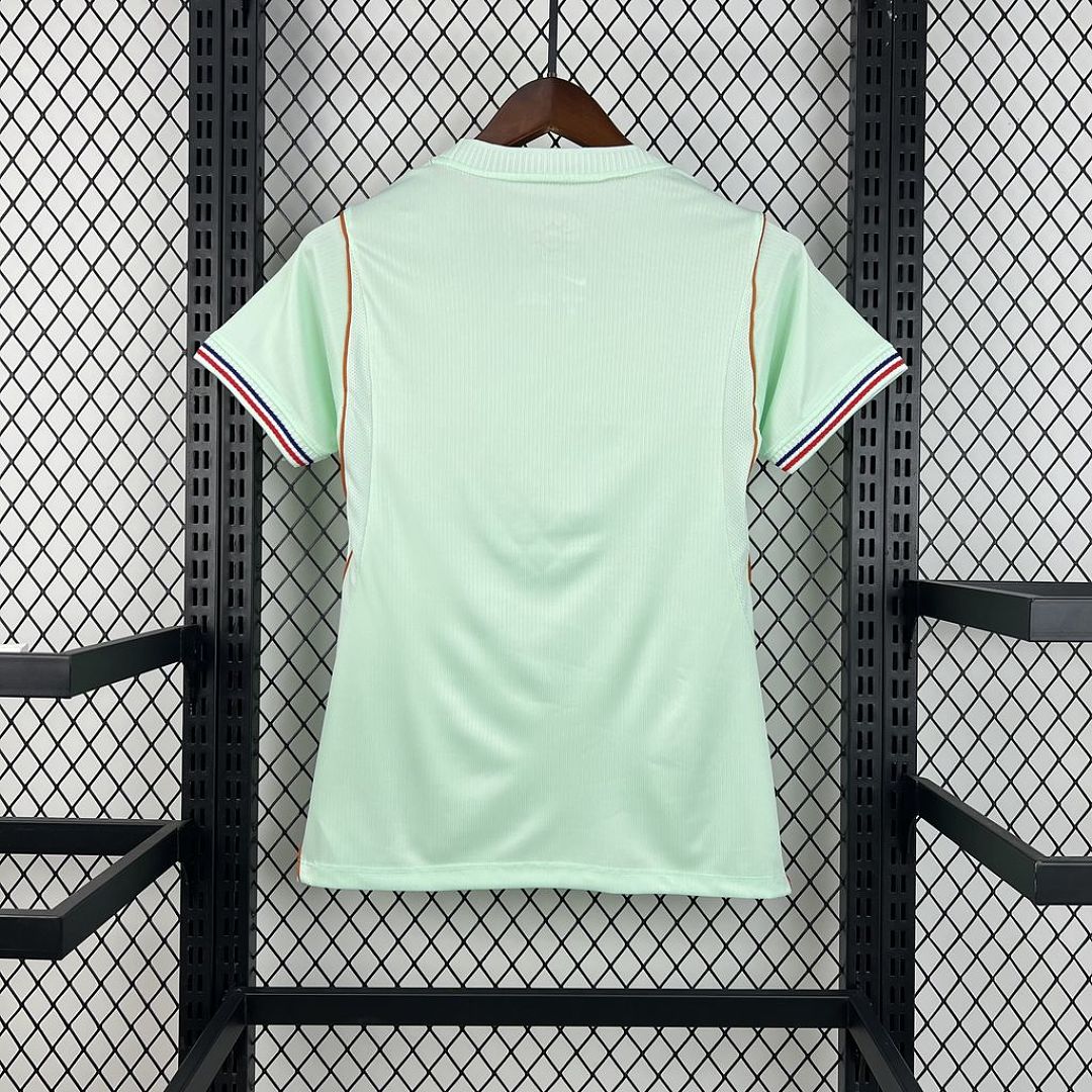 Maglia Francia Away 2026 Donna | Maglia da Calcio