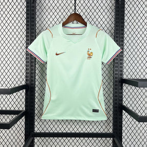 Maglia Francia Away 2026 Donna | Maglia da Calcio