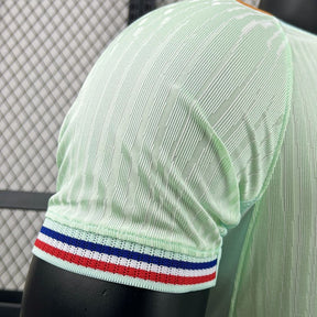 Maglia Francia Away 2026 Player Uomo | Maglia da Calcio