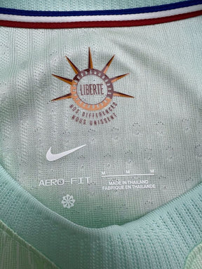 Maglia Francia Away 2026 Player Uomo | Maglia da Calcio