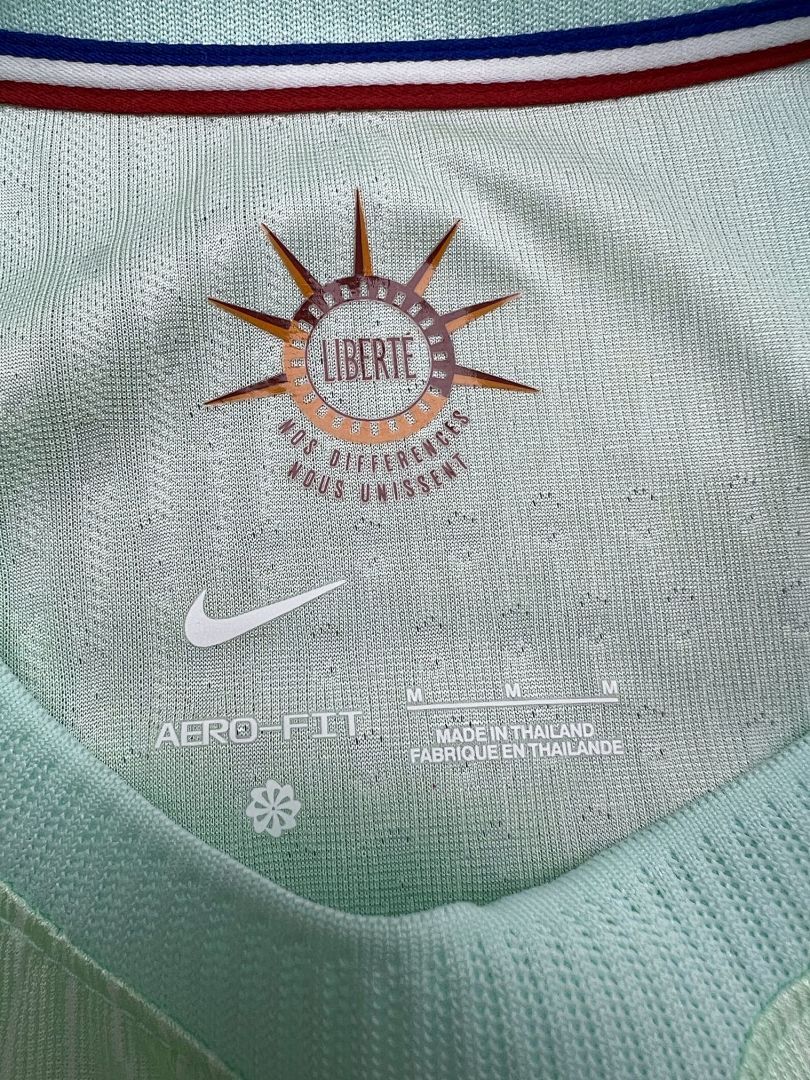 Maglia Francia Away 2026 Player Uomo | Maglia da Calcio