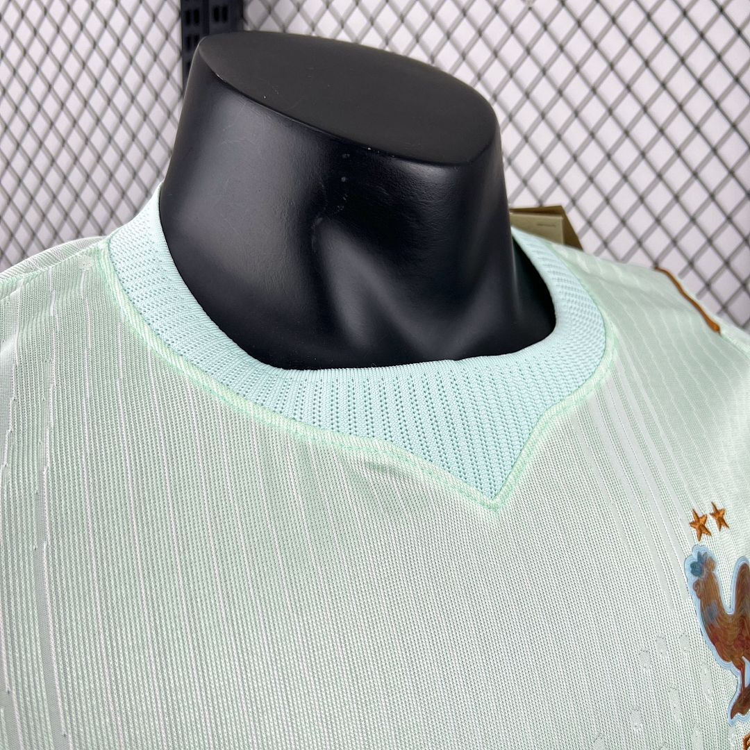 Maglia Francia Away 2026 Player Uomo | Maglia da Calcio