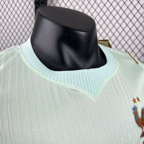 Maglia Francia Away 2026 Player Uomo | Maglia da Calcio