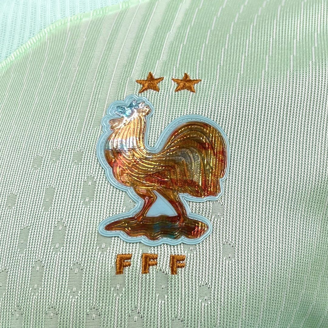 Maglia Francia Away 2026 Player Uomo | Maglia da Calcio