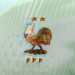 Maglia Francia Away 2026 Player Uomo | Maglia da Calcio