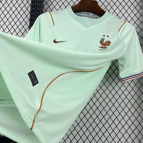 Maglia Francia Away 2026 Uomo | Maglia da Calcio