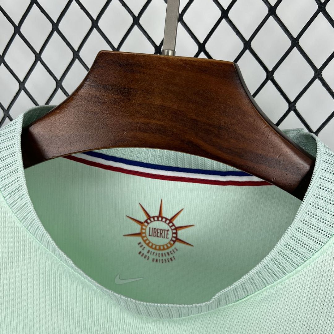 Maglia Francia Away 2026 Uomo | Maglia da Calcio