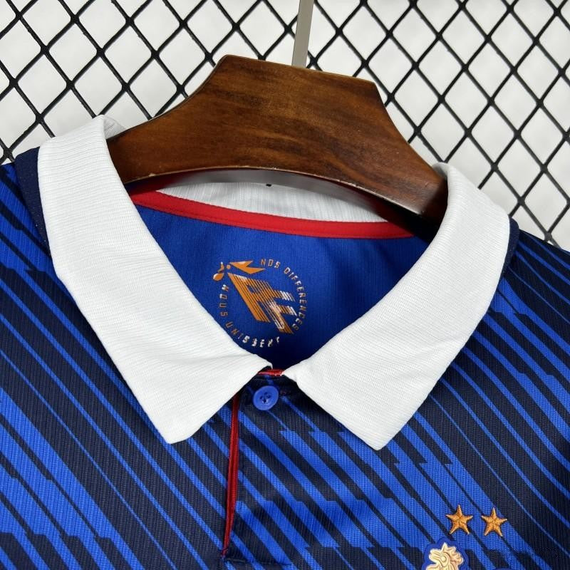 Maglia Francia Home 2026 Uomo | Maglia da Calcio