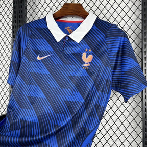 Maglia Francia Home 2026 Uomo | Maglia da Calcio