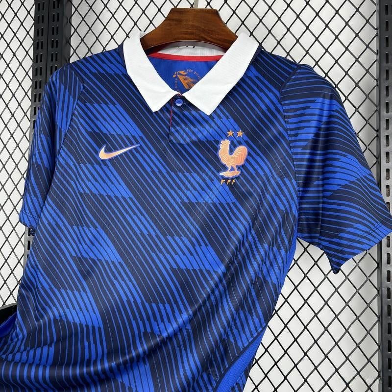 Maglia Francia Home 2026 Uomo | Maglia da Calcio