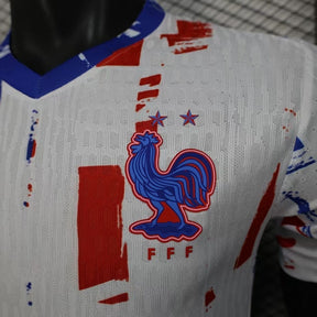 Maglia Francia Special Edition 2026 Player Uomo | Maglia da Calcio