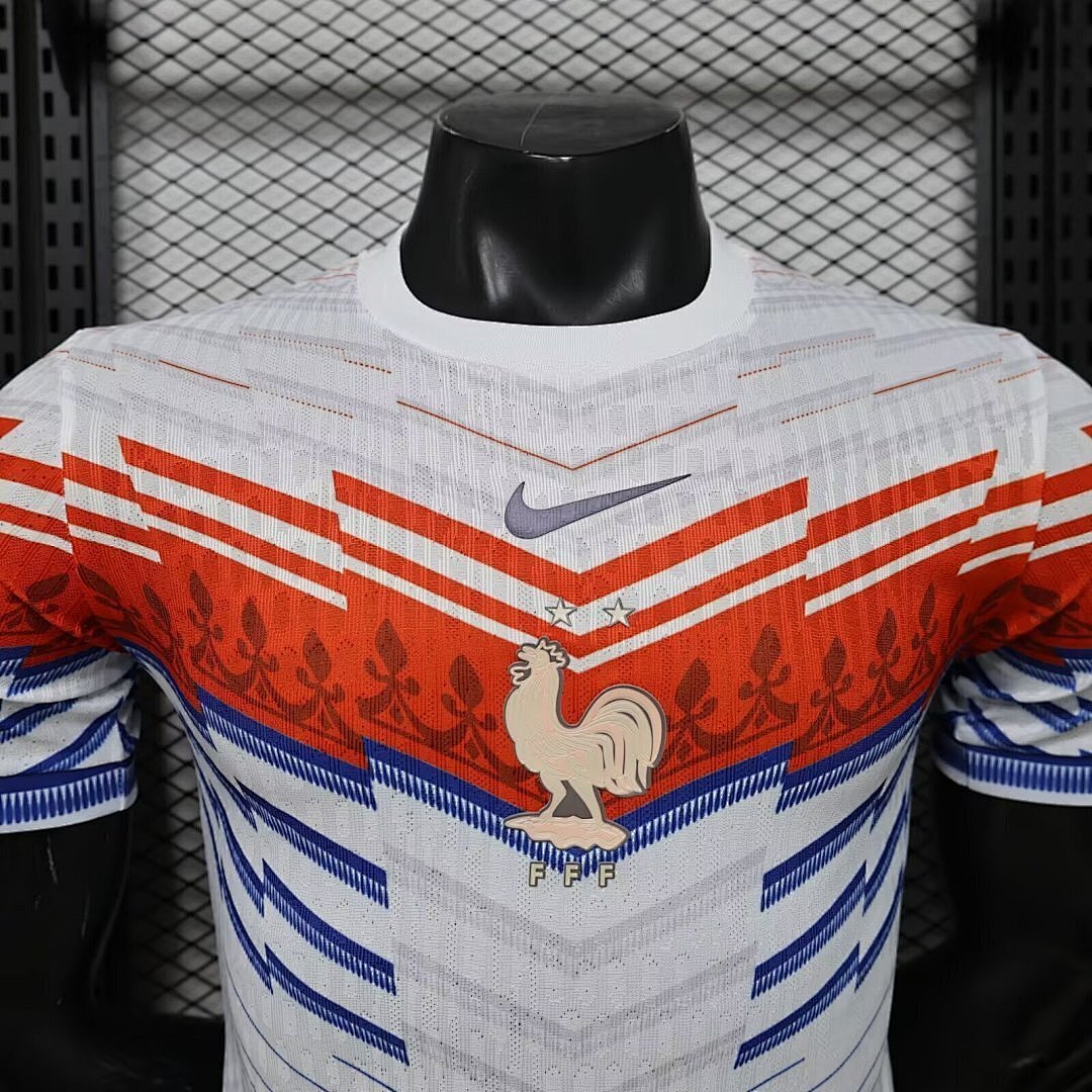 Maglia Francia Special Edition 2026 Player Uomo | Maglia da Calcio