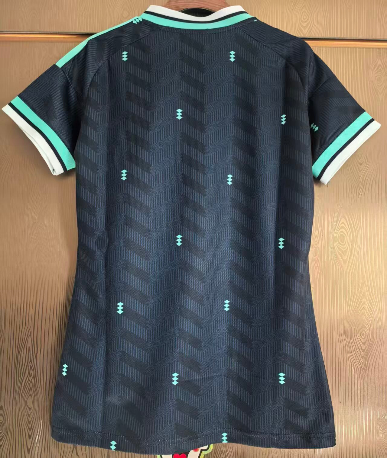 Maglia Germania Away 2026 Donna | Maglia da Calcio