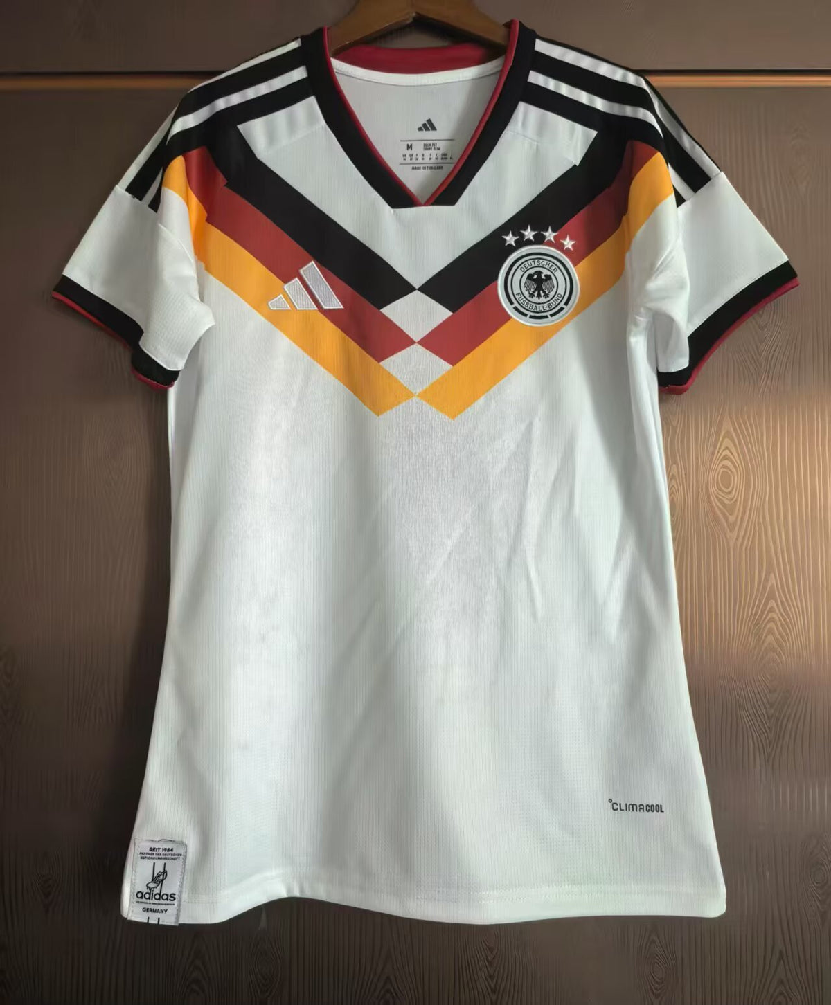 Maglia Germania Home 2026 Donna | Maglia da Calcio