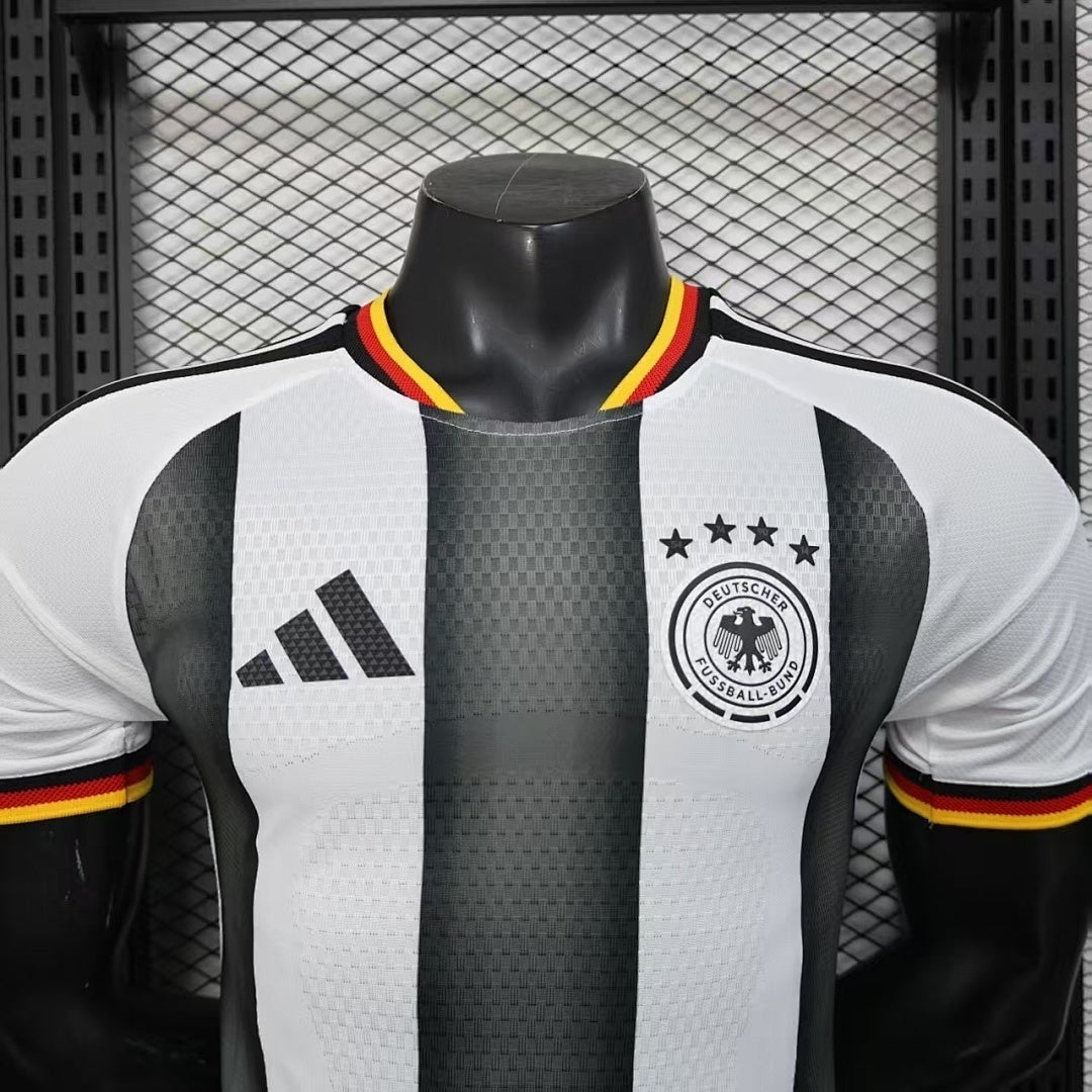 Maglia Germania Special Edition 2026 Player Uomo | Maglia da Calcio