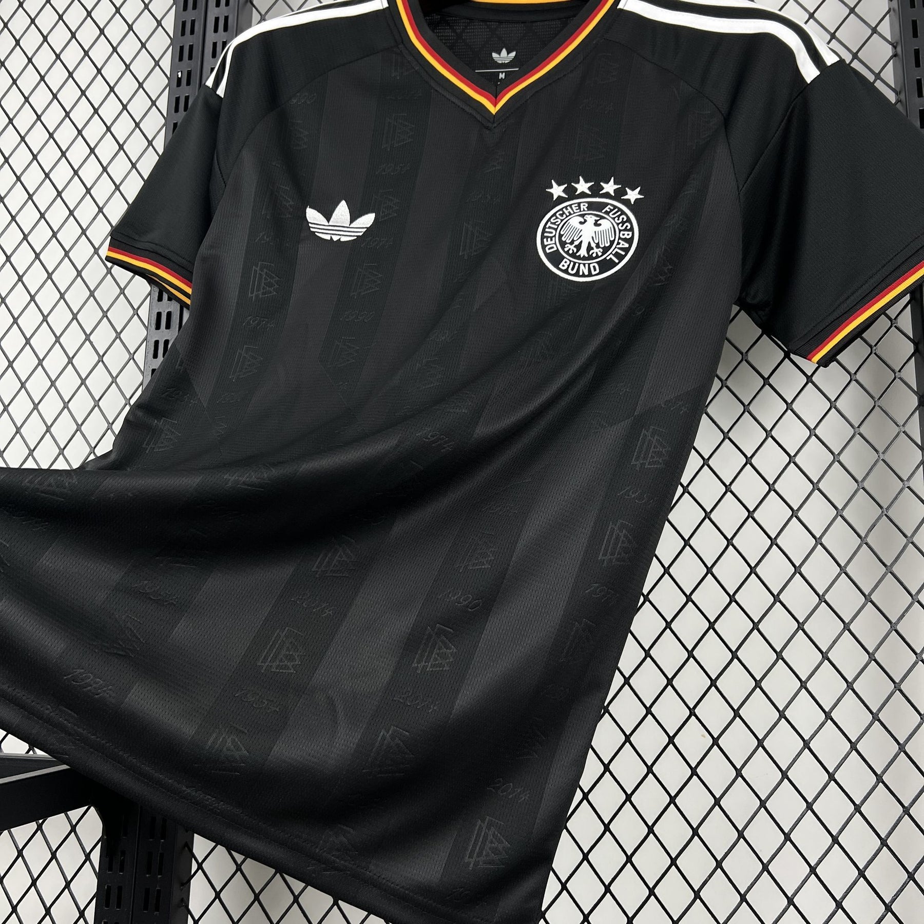 Maglia Germania Special Edition 2026 Uomo | Maglia da Calcio