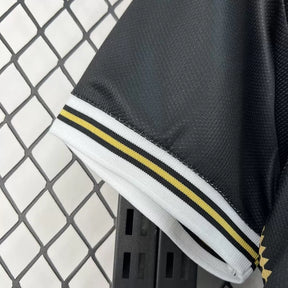 Maglia Germania Third 2026 Uomo Nera | Maglia da Calcio