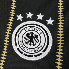 Maglia Germania Third 2026 Uomo Nera | Maglia da Calcio
