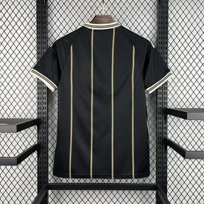 Maglia Germania Third 2026 Uomo Nera | Maglia da Calcio