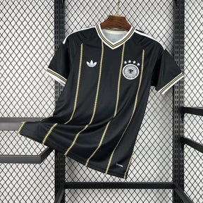 Maglia Germania Third 2026 Uomo Nera | Maglia da Calcio