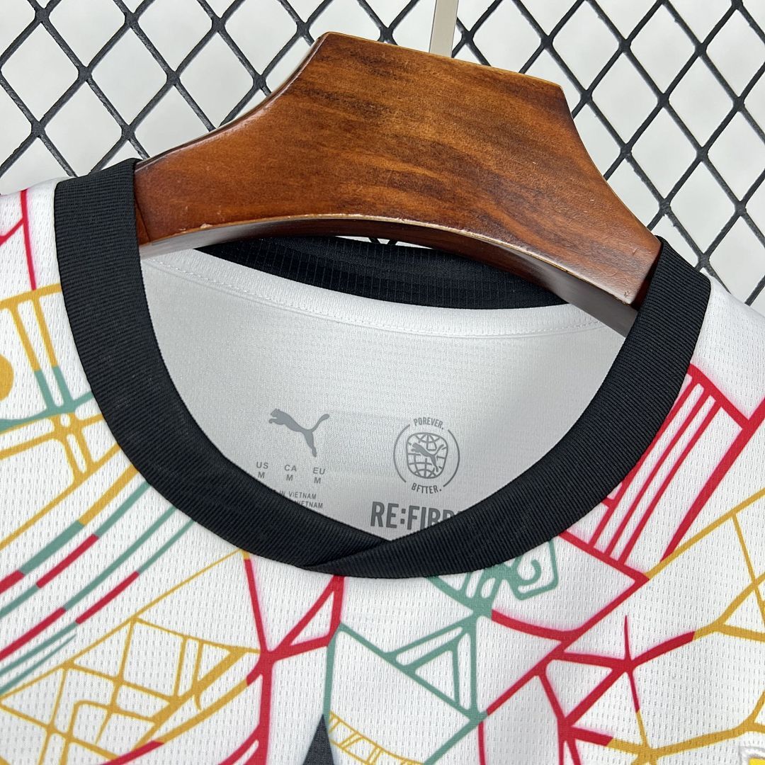 Maglia Ghana Home 2026 Uomo | Maglia da Calcio