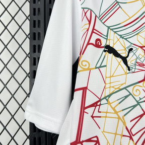 Maglia Ghana Home 2026 Uomo | Maglia da Calcio