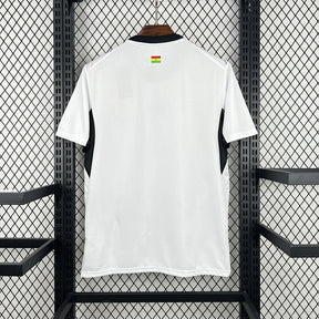 Maglia Ghana Home 2026 Uomo | Maglia da Calcio