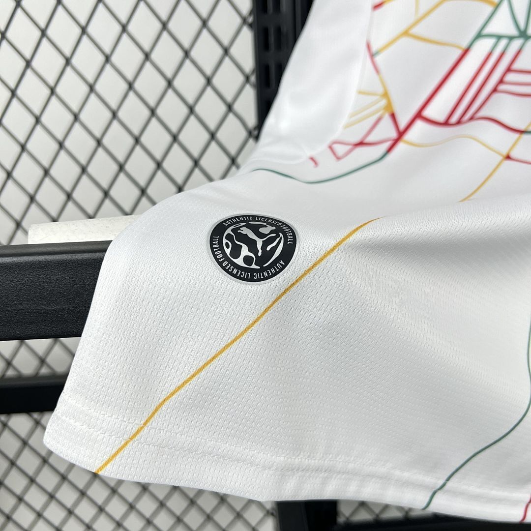 Maglia Ghana Home 2026 Uomo | Maglia da Calcio