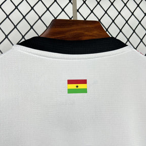 Maglia Ghana Home 2026 Uomo | Maglia da Calcio