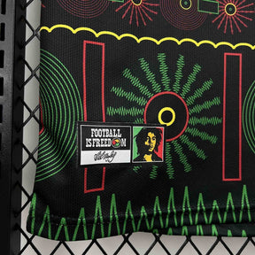 Maglia Giamaica Away 2026 Uomo | Maglia da Calcio