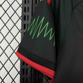 Maglia Giamaica Away 2026 Uomo | Maglia da Calcio