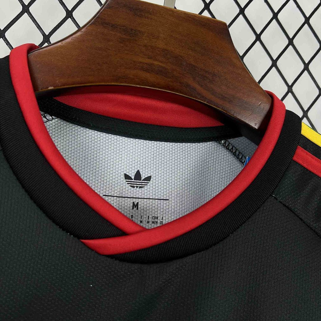 Maglia Giamaica Away 2026 Uomo | Maglia da Calcio